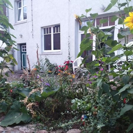 Gaestewohnung Seetor Lenzen Eksteriør billede